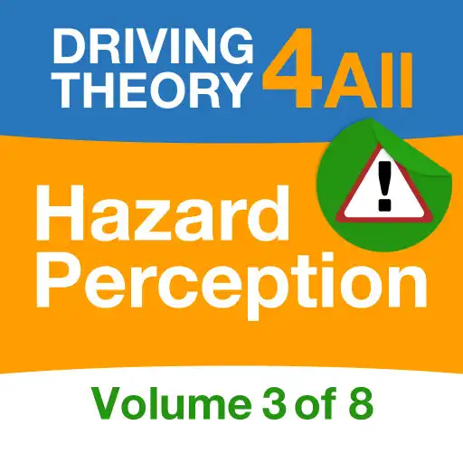 Play DT4A Hazard Perception Vol 3 APK