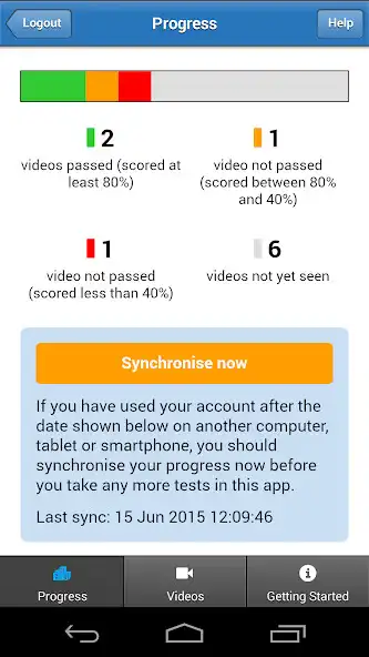 Play DT4A Hazard Perception Vol 3 as an online game DT4A Hazard Perception Vol 3 with UptoPlay