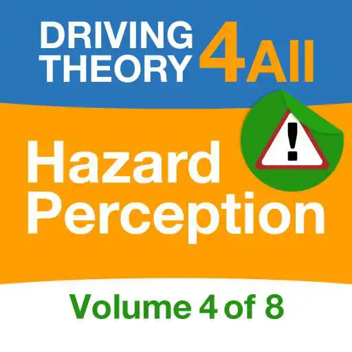 Play DT4A Hazard Perception Vol 4 APK