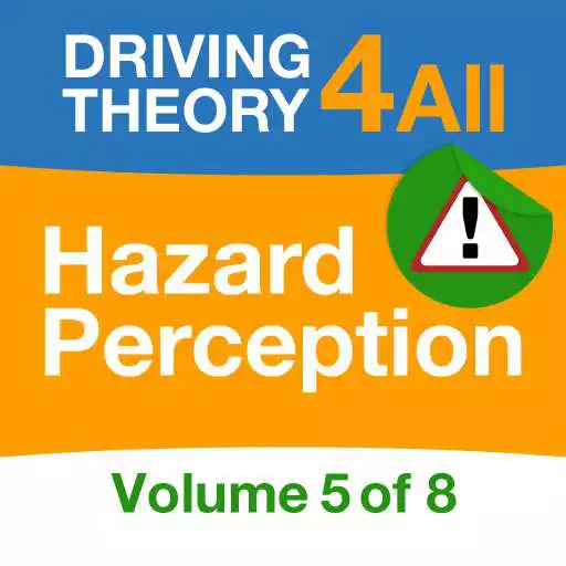 Play DT4A Hazard Perception Vol 5 APK