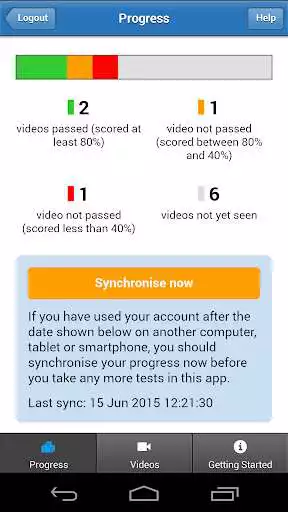 Play DT4A Hazard Perception Vol 5 as an online game DT4A Hazard Perception Vol 5 with UptoPlay