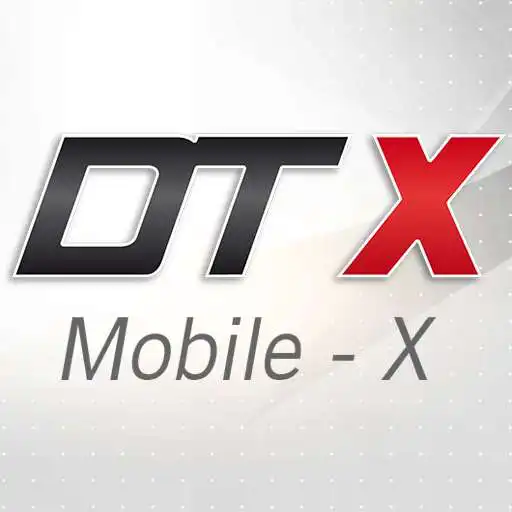 Free play online DTX Mobile X APK