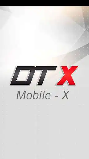 Play DTX Mobile X