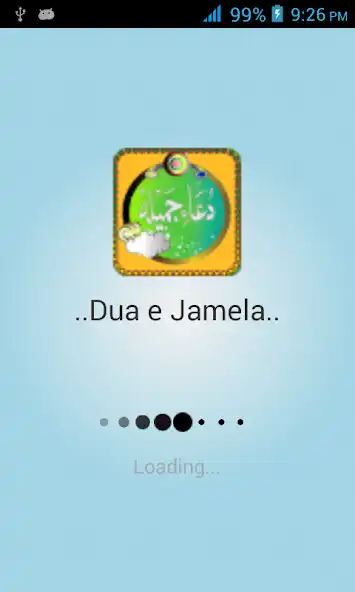 Play Dua e Jamela  and enjoy Dua e Jamela with UptoPlay