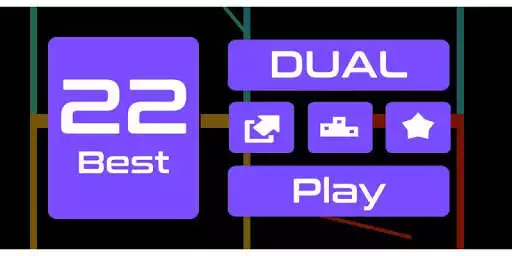 Play DUAL!  and enjoy DUAL! with UptoPlay