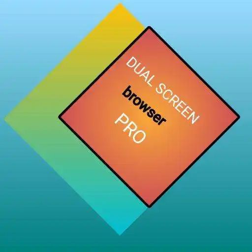 Play Dual screen browser pro-use two screens at a time. APK