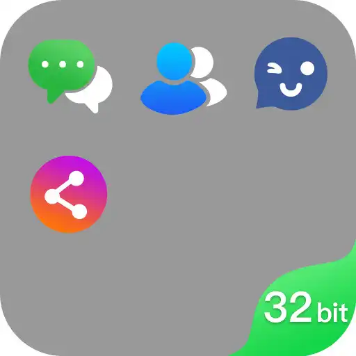 Play Dual Space - 32Bit Support APK