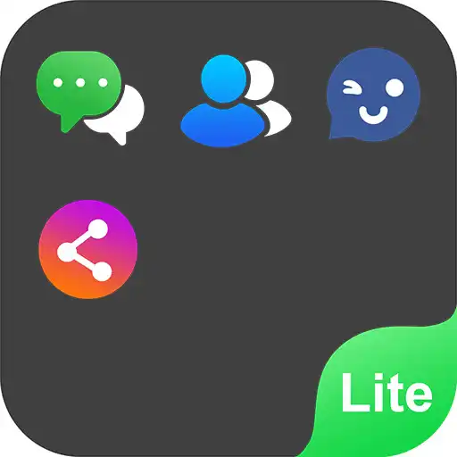 Play Dual Space Lite-Multi Accounts APK