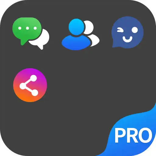 Play Dual Space Pro -Multi Accounts APK