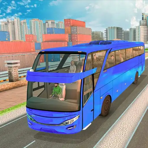 Play Dubai Bus Simulator Bus Games APK