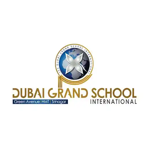 Run free android online Dubai Grand School International APK