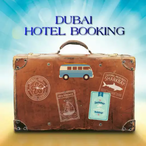 Play Dubai Hotel Booking APK