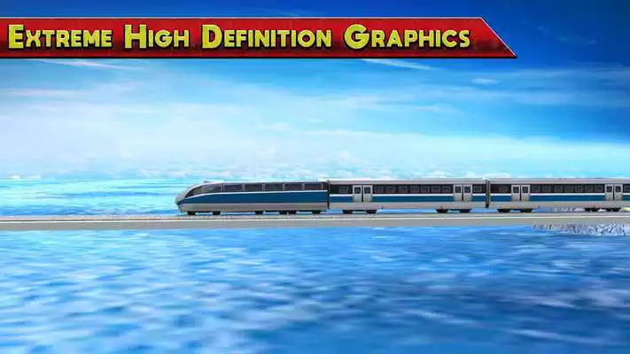 Play Dubai Metro Train Simulator