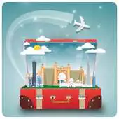 Free play online Dubai Visa - Tour  Packages APK