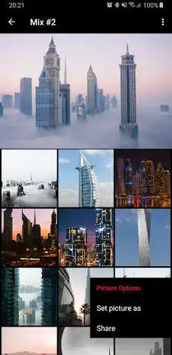 Play Dubai Wallpapers & Backgrounds  and enjoy Dubai Wallpapers & Backgrounds with UptoPlay