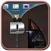 Free play online Dubai Zipper Lock APK