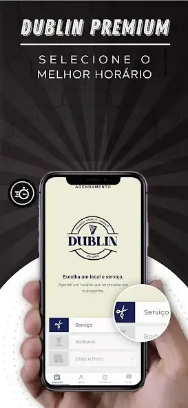 Play Dublin Premium  and enjoy Dublin Premium with UptoPlay