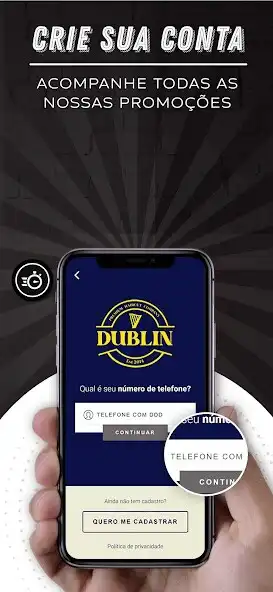 Play Dublin Premium as an online game Dublin Premium with UptoPlay