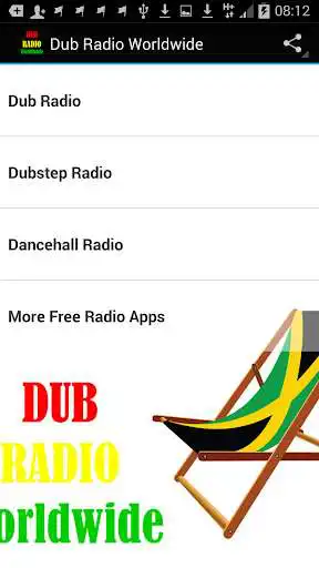 Play Dub Radio Worldwide  and enjoy Dub Radio Worldwide with UptoPlay