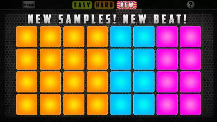 Play Dubstep Electro Drum