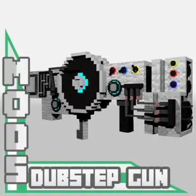 Play Dubstep Gun MoD