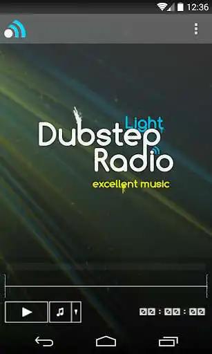 Play Dubstep Light Radio  and enjoy Dubstep Light Radio with UptoPlay