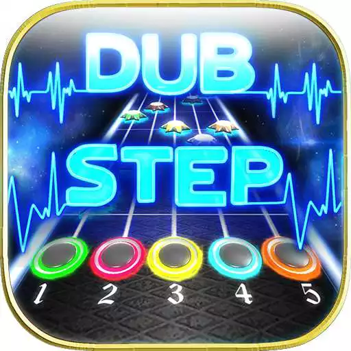 Free play online Dubstep Music Legends  APK