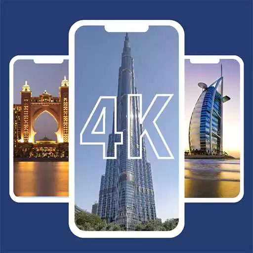 Play DubWall - 4K Amazing Dubai Wallpapers APK