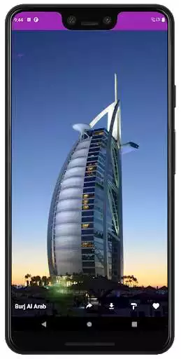 Play DubWall - 4K Amazing Dubai Wallpapers as an online game DubWall - 4K Amazing Dubai Wallpapers with UptoPlay