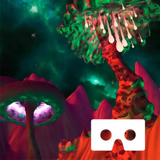 Play Dub World VR - Virtual Reality APK