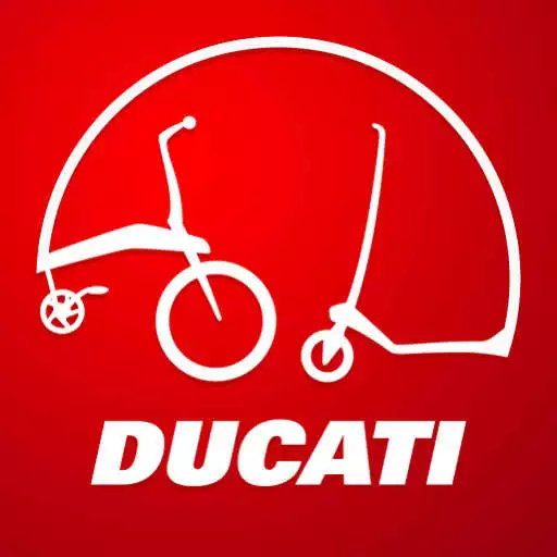 Play Ducati Urban e-Mobility APK