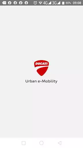 Play Ducati Urban e-Mobility  and enjoy Ducati Urban e-Mobility with UptoPlay