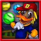 Free play online Duck Bubble Shooter APK