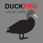 Free play online Duck Calls for, Hunting APK