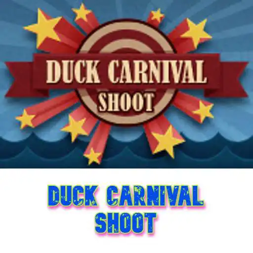 Play Duck Carnival Shoot APK