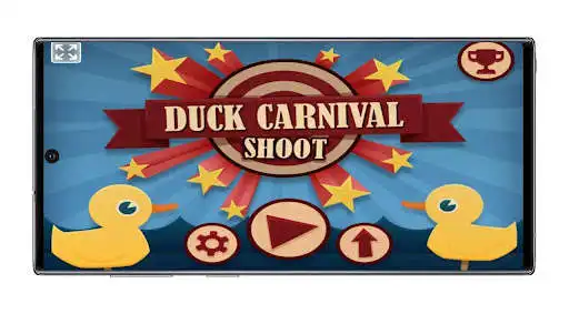 Play Duck Carnival Shoot  and enjoy Duck Carnival Shoot with UptoPlay