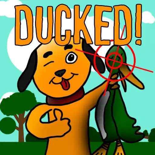 Play DUCKED! Hunting Season APK