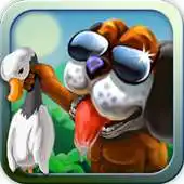 Free play online Duck Hunt Super Crazy 2 HD APK