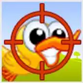 Free play online Duck Killer APK