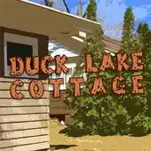 Free play online Duck Lake APK