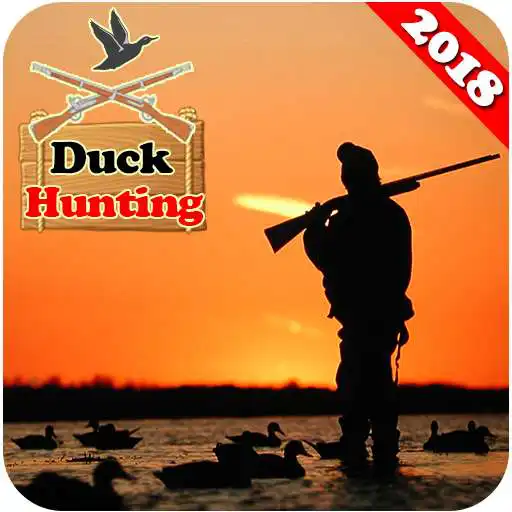 Free play online Duck Shooting And Hunting 3D APK