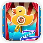 Free play online DuckShoot Locker Theme APK