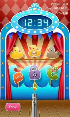 Play DuckShoot Locker Theme