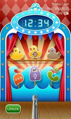 Play DuckShoot Locker Theme