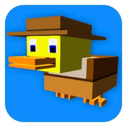 Play Duck Simulator APK