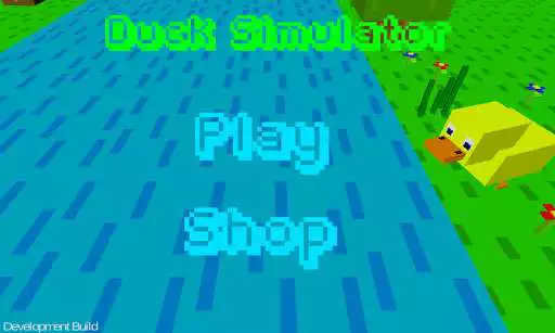 Play Duck Simulator  and enjoy Duck Simulator with UptoPlay