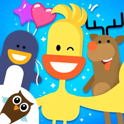 Play Duck Story APK