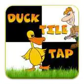 Free play online Duck Tile Tap APK