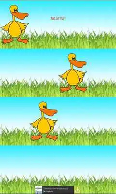 Play Duck Tile Tap