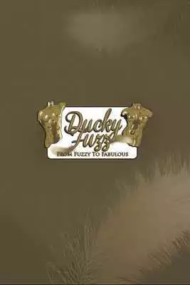 Play Ducky Fuzz Wax